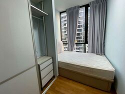 The Trilinq (D5), Condominium #540978521